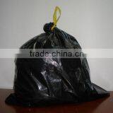 New design drawstring bags for rubbish made in China