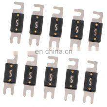ANL 60 Amp 80Amp 100 Amp 200Amp 150Amp Nickel Plated Auto Fuse thumbnail-4