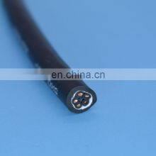 Underwater 5 Core Power Electrical Cable for ROV Thruster thumbnail-3