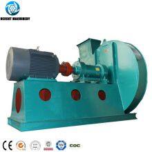 Blower Wheel Fan Double Inlet Industrial Boiler PA Centrifugal Fan thumbnail-4