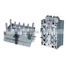 High Precision Plastic Injection Molding Making Company for Electronic Product