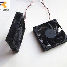 70mm dc 12v Ventilador 70x70x15mm 7015 Axial Flow Cooling Fan thumbnail-1