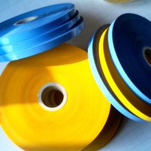 Cable printing tape film