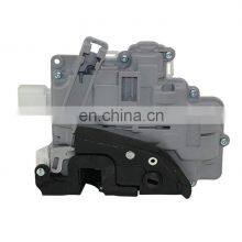 Door Lock Latch Actuator Central Mechanism Motor 4F0839016 for A6/S6 C6 2005-2011 thumbnail-5