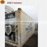 20FR Used ISO Shipping Container for Sale thumbnail-1