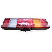 European Truck Auto Body Spare Parts Tail Lamp, Right Oem 0015406370 for MB Truck Tail Light thumbnail-1