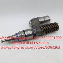 CNDIP Hot Selling Original Bosch 0414701080 1440580 Fuel Injector Unit Injector for Scania