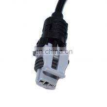 96626080 ABS Wheel Speed Sensor Rear For Chevrolet Equinox Saturn Pontiac S8404 ALS1747 4809379 thumbnail-2