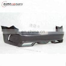 W204 Body Kits Tunning for MB C-class W204 C63 Wide BLACK SERIES Sedan/couple Style 2011-2014 YEAR thumbnail-4