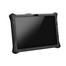 10 Inch Rugged Tablet IP65 I7-8550U 16GB 512GB Rugged Tablet PC Support One Dimensional QR Code Scanner thumbnail-2