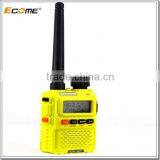 Two Way Radio Baofeng for UV-3R+ Walkie Talkie With 3W thumbnail-2