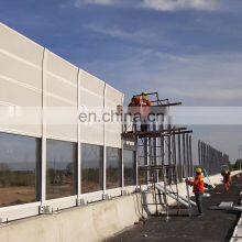XINHAI Highway Noise Barriers For Sale The Best Price Sound Barrier thumbnail-3