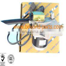 PC220-6 PC300-6 Excavator Throttle Motor Engine 7834-40-2000 thumbnail-1