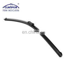 Frameless wiper best car window windshield auto part rubber exclusive wiper car wiper blades