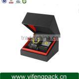 Guangzhou New Design Elegent Paper Watch Packaging Box thumbnail-5