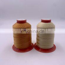 China Factory Hot Selling Cheap Price Nylon 6 Nylon 66 Bonded Sewing Thread Tex70 Bonded Thread 3280yd thumbnail-2