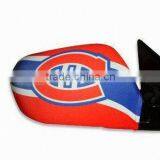 Promotion Car Mirror Cover thumbnail-1