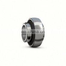 YAR Bearing Insert Ball Bearing Pillow Block Bearing YAR 206-2RF/VE496 thumbnail-1