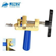 JNZ High Quality Glass Cutter Set Multi-Functional Glass Cutter Ceramic Tile Opener Manual Tile Mirrors Cutter Cutting Tool thumbnail-2