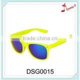 Fancy Color Promotion OEM Sunglass From China Cheap Wholesale thumbnail-1