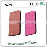 Wholesale Mobile Phone Case PU Cover Case for Samsung S6 Edge