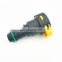 NYLON LINE CONNECTORS