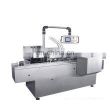 Watsapp +86 15140601620 High Quality Price Of Soap Carton Box Packing Machine