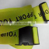 Promotion Cheapest Heat-trasfer Polyester Lanyard for Card/keychain thumbnail-1