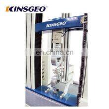 High Frequency Double Column Tensile Testing Tester Double Column Adhesive Shear Strength Tester thumbnail-5