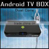 Dual Core Android TV Box