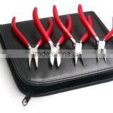 CHAIN FLAT ROUND CUTTER PLIERS, CHAIN HOLLOW PLIERS, FLAT HALF ROUND PLIERS