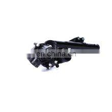 Brand New 2015 - 2017 MERCEDESS C300 W205 2.0L ENGINE COOLANT THERMOSTAT HOUSING A 274 200 01 15 A2742000115 for Benz thumbnail-5