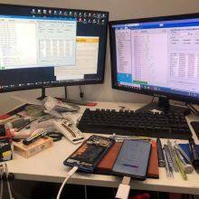 Android Phone Repair Drawings Schematic PCB Diagram Motherboard Diagram Circuit Diagram Huawei Xiaomi Samsung OPPO R&D Repair Test Data thumbnail-3