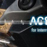 Surface Finishing Equipment Sumitomo AC800P Series Wear Resistance, Excellent Long-life and Make Smooth Surface on CNC Cutting thumbnail-4