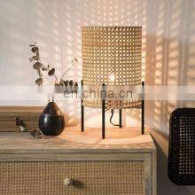 Premium Features and Best Price Craft Material Natural/Bleached Rattan Cane Webbing Roll for Indoor Furniture From Viet Nam thumbnail-4