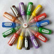 Mica Powder Manufacturer Cosmetic Grade Mica Powder thumbnail-2