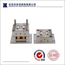High Precision Plastic Injection Mold for LPC P731-Carrier Suppliers Solution thumbnail-3