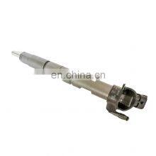 0445116053 оригинальный новый форсунка системы Common Rail 23670-0W010 0445116009 23670-33050 23670-33051