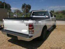 For VIGO 2012 Front Bumper Auto Body Parts thumbnail-3