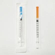 Wholesale Hypodermic 30g Needle 4mm 13 Mm 25mm Filler Injection Needle thumbnail-2