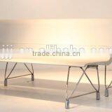 Spain Design Waiting Chair Airport Chair H60D-3-V for Public Seating thumbnail-4