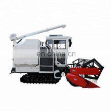 4LZ-4.5 Big Grain Tank Similar Kubota Combine Harvester In Sri Lanka thumbnail-4