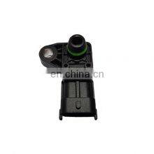 Горячая продажа коллекторного датчика давления, датчика давления в коллекторе впуска F01R00E003 SDJ - 04021 0261230101 12575467 для Saab, Wuling Glory