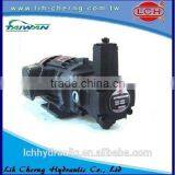 ms Poclain Hydraulic Motor thumbnail-4