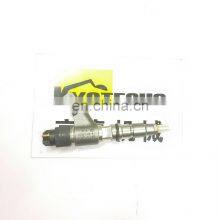 C7.1 Diesel Engine Fuel Injector E320D2 For Caterpillar Excavator 370-7280 370-7282 371-3974 thumbnail-1