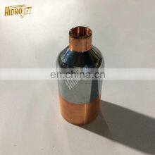 HIDROJET High Quality 111760500 Copper Injector Sleeve 11176-0500 for EF750 thumbnail-3