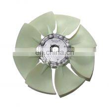 HIDROJET EC210B Engine D6E Cooling Fan Blade for Excavator thumbnail-1