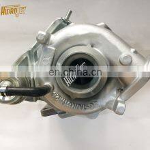 Excavator Turbo SK250-8 Turbocharger 24100-4631A for J05E thumbnail-2