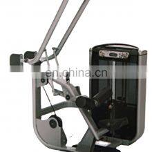 Commercial Gym Equipment Fitness Machines ASJ-GM42 Diverging Lat Pulldown Back Machine
