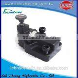 Yuken Hydraulic Pressure Relief Valve thumbnail-2